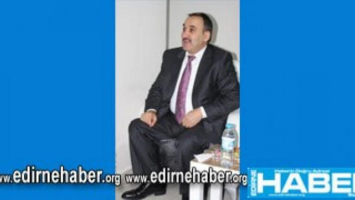 Edirne'nin boyacılarına övgü