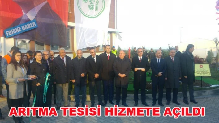 2050 yılına kadar sıkıntı yok