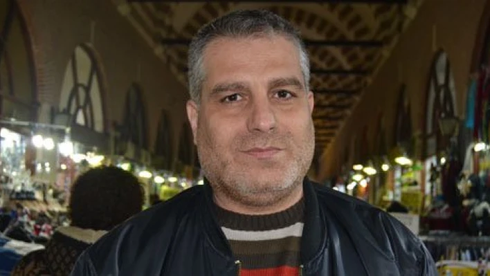 Haftası mı kaldı?