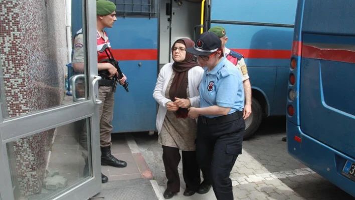 Â FETÖ/PDY davasında ara karar
