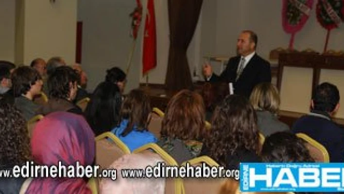 'Girişinin yasaklanması gerekiyor'