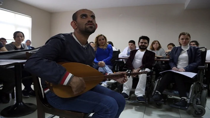 'Görmemek bizim için bir mesele değil'