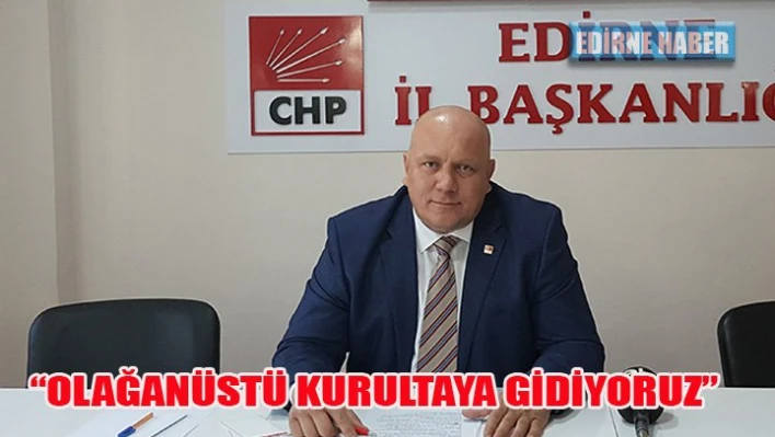 Delege sistemi değişecek