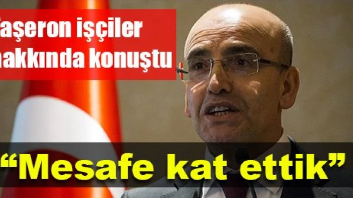 'Düzenleme zamanında gönderilir'