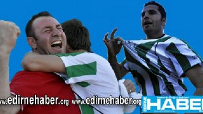 Sarayspor uzatmada BAL'landı