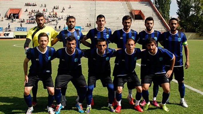 58. dakikada maç tatil oldu
