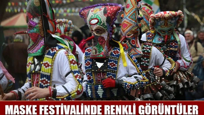 Kötü ruhları kovdular