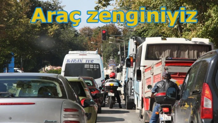 Kim demiş para yokâ€¦