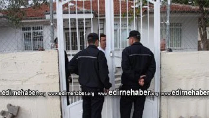 Fatih Ürek'e destek