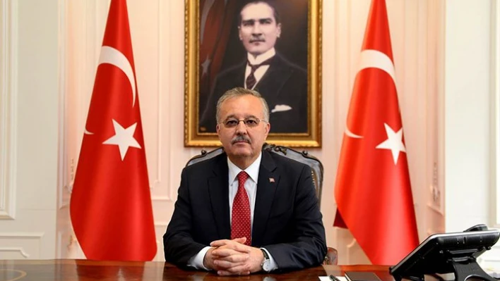 'Ruhları şad olsun'