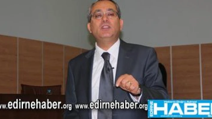 'Üzülerek açıklamak zorundayım'