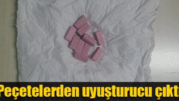Panik ele verdi