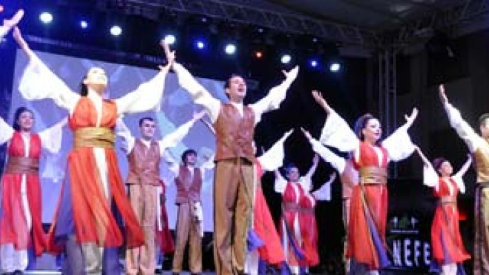 Yurt dışından davet aldılar
