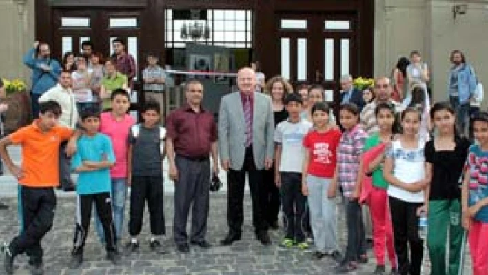 'Sayının artması gerekli'