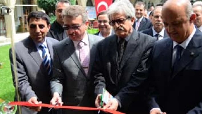 Katkısı olanlara teşekkür