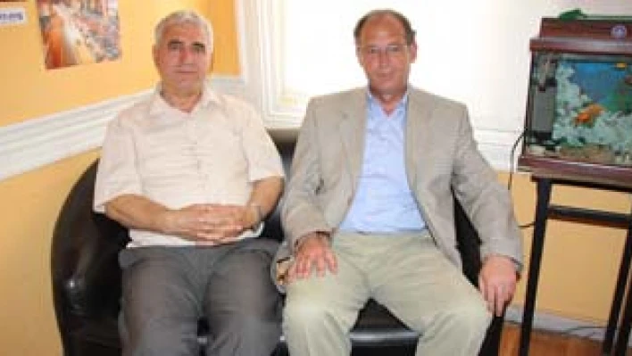 'Çok üzüldük'