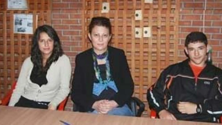 Atıcılar Diyarbakır'a gidiyor