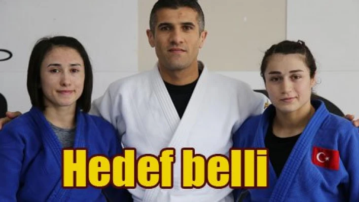 Hedef Rio Olimpiyatları