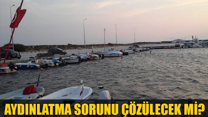 Işıl ışıl olacak