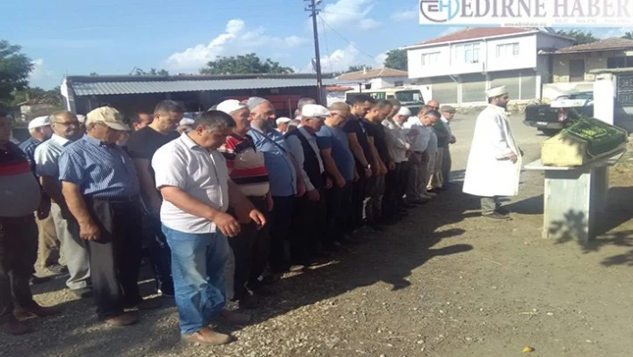 Yalın Ailesinin Acı Günü