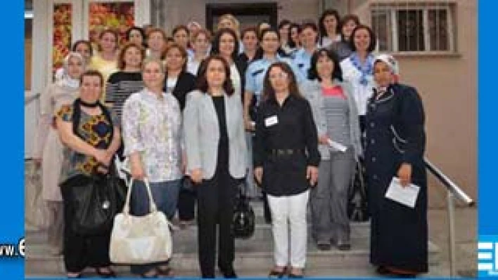 ''Çocuklarla Etkili İletişim Kurmak''