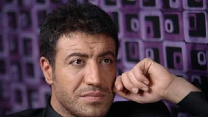 Hakan Altun konseri ertelendi