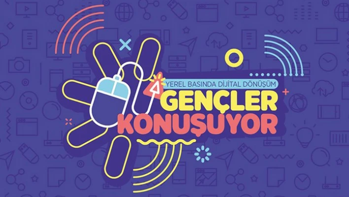Haydi Gençler Çalıştaya