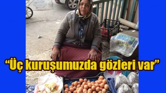 'Biz satmaya devam edeceğiz'