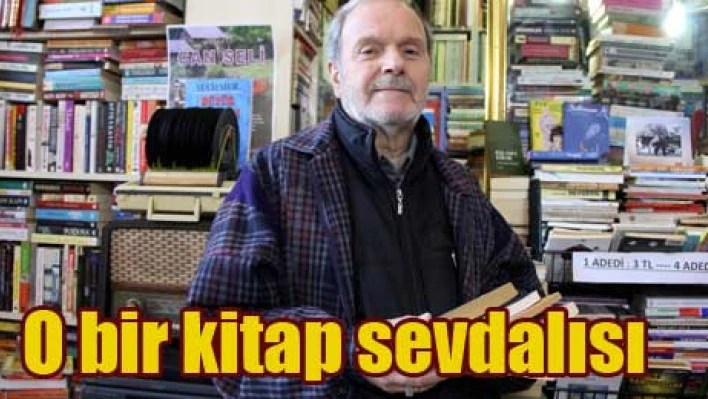 Kendi okumadı, 6 kızını okuttu