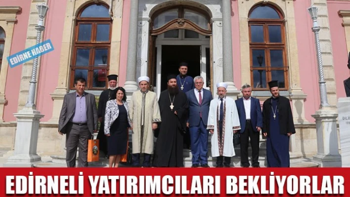 60 bin dönüm arazi ekilmeyi bekliyor