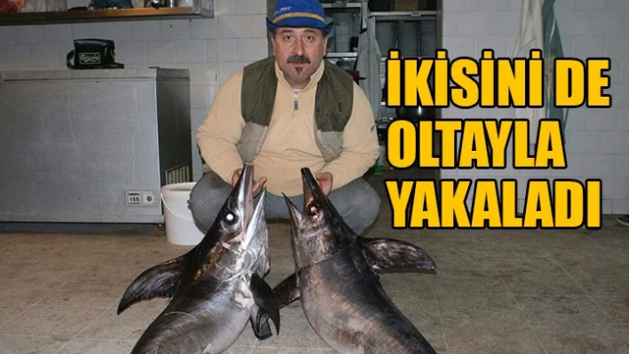 Otelci mi? Balıkçı mı?