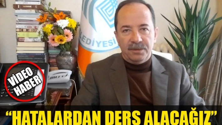 'Teşvik edici olacaktır'