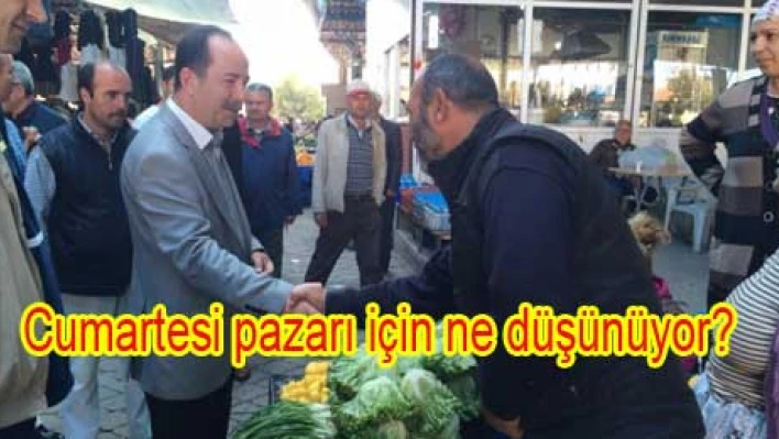 'Çatı akıyor, gereken yapılacak'