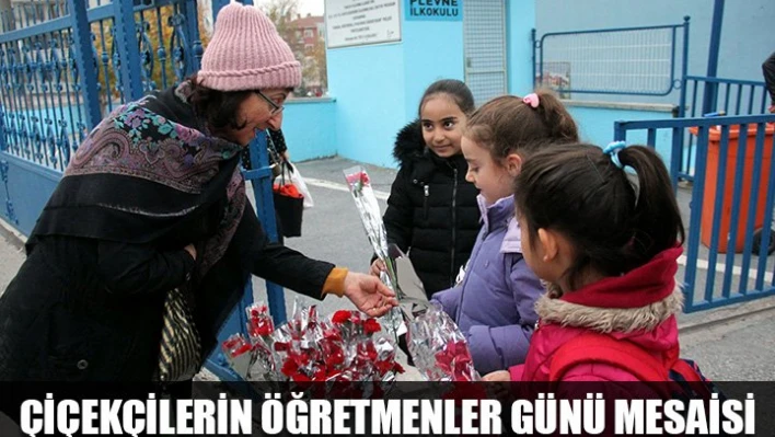 Gün, onların günü oldu