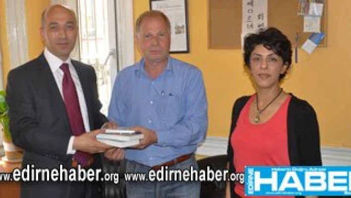 'Tanıtıma önem vereceğiz'
