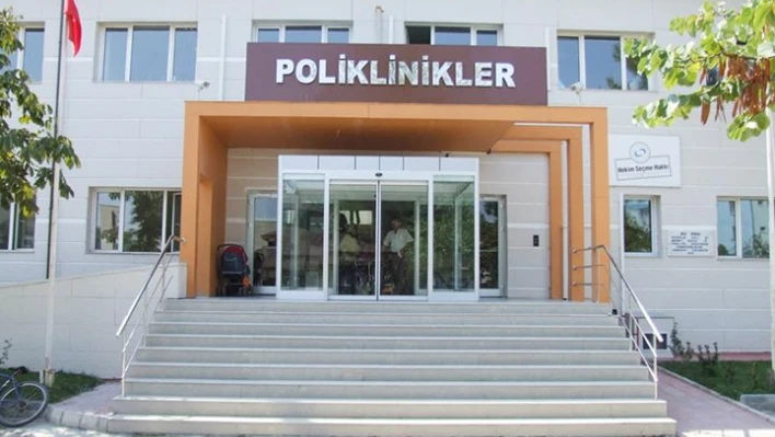 MR ünitesi açıldı