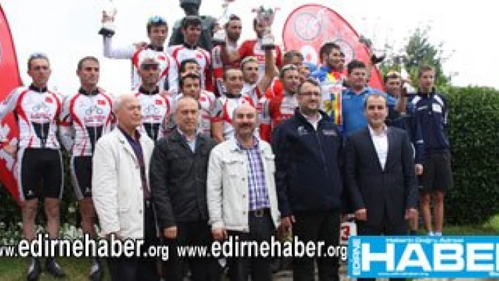 Edirne Tanıtımına büyük katkı sağladı