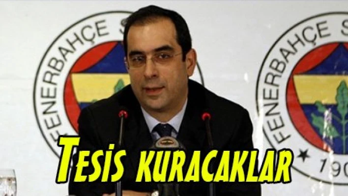 Tesis kuracaklar
