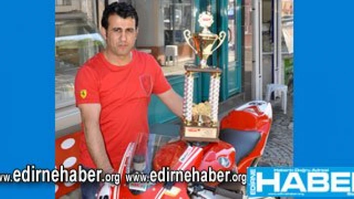 Ömer Doğan yine fırtına gibi esti