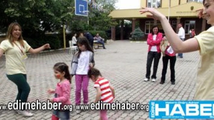''Nostaljik oyunlar'' unutulmadı