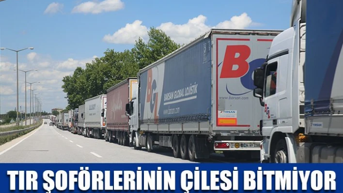 Değişen bir şey yok