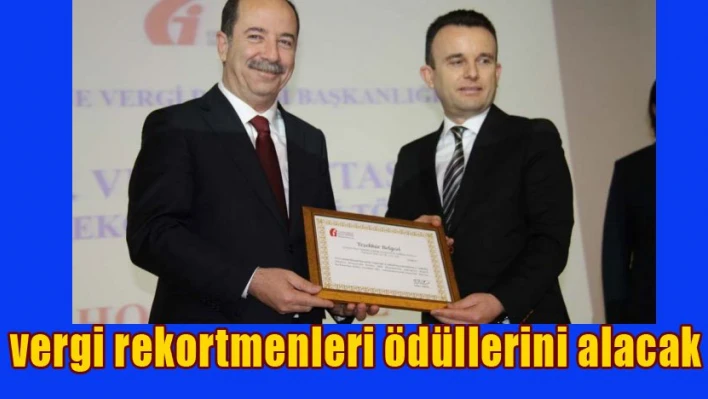 Onlar rekortmen