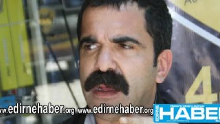 Fatih Ürek'ten sonra Çaycı Hüseyin