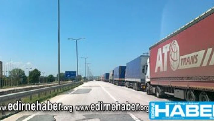 Kuyruk sezonu açıldı