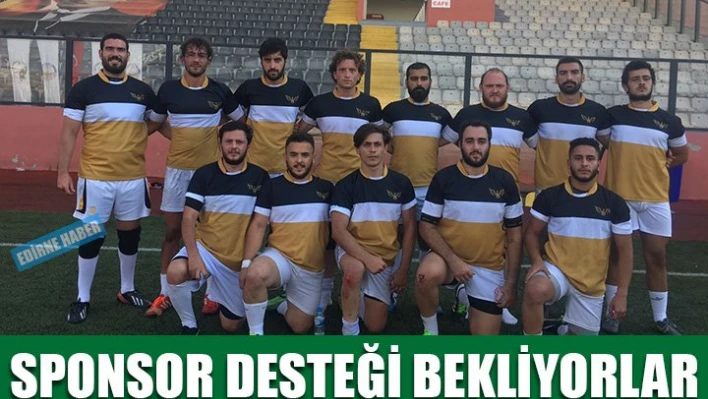 Bu takıma destek verelim