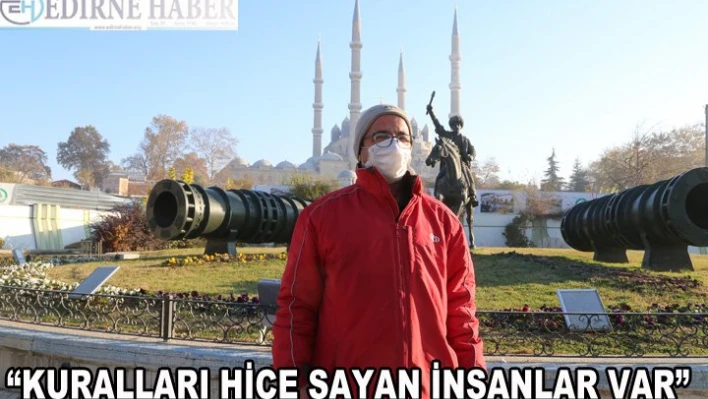 Komşu ziyaretlerinin sonlandırılması isteniyor