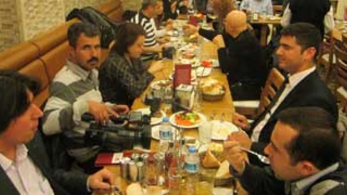 'O' imama köylü sahip çıktı