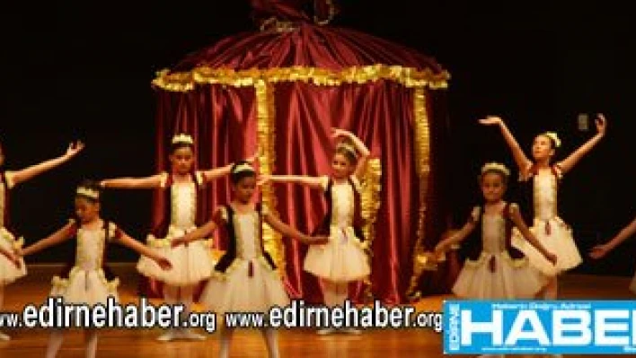 Büyülediler