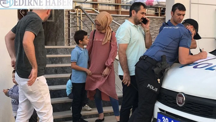 9 Yaşındaki kayıp çocuk bulundu