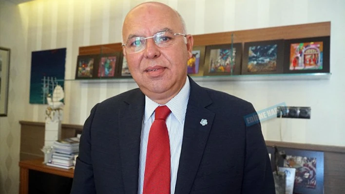 'Projeden faydalanmak ücretsiz'
